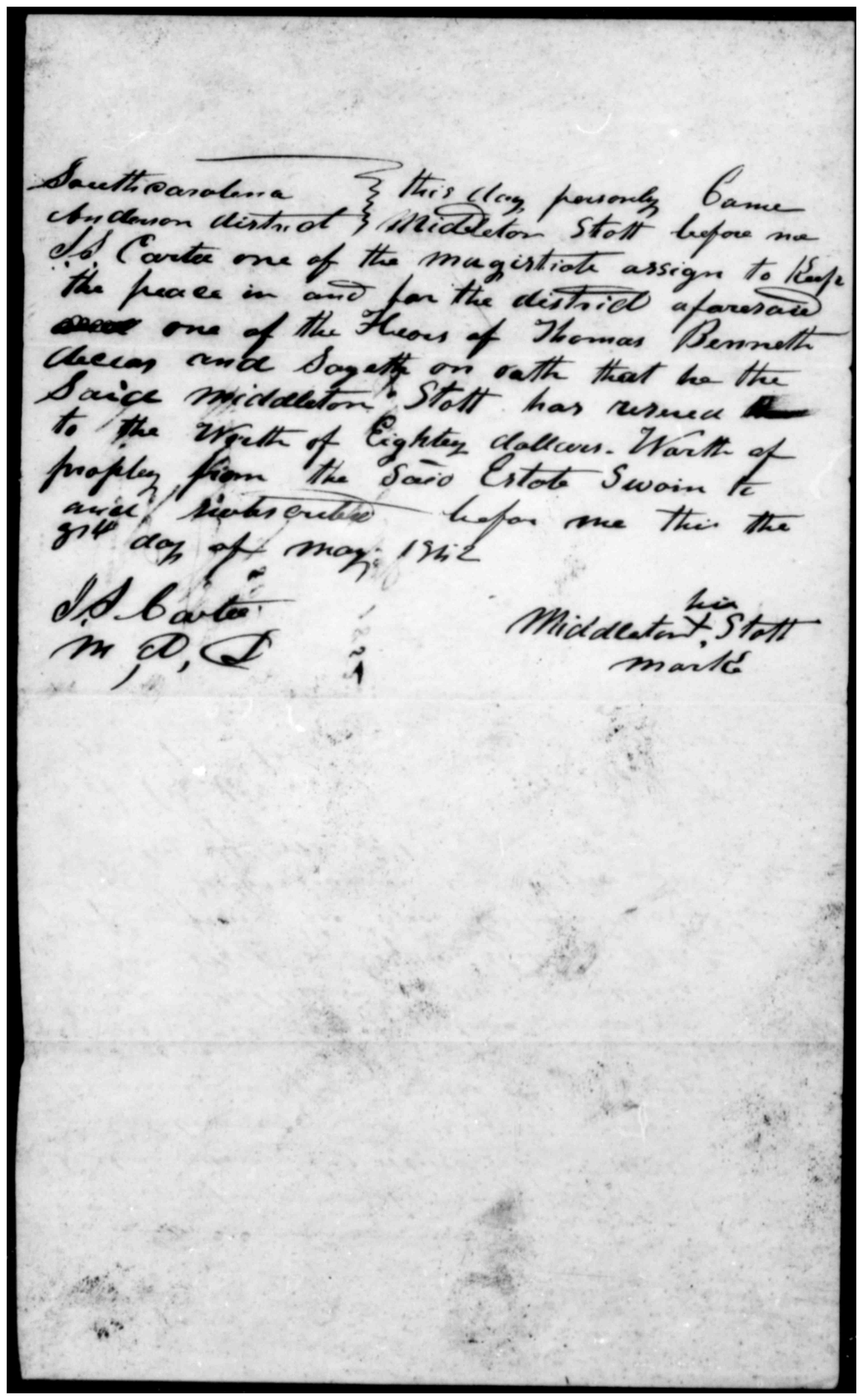 Document